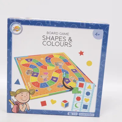 Board game from Toy Universe