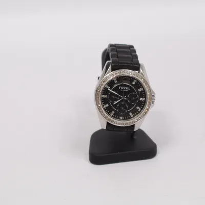 Wristwatch (ES-2345 251103) from Fossil