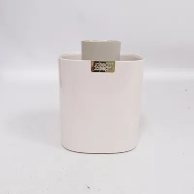 Makeup storage (Gray) from Joseph Joseph