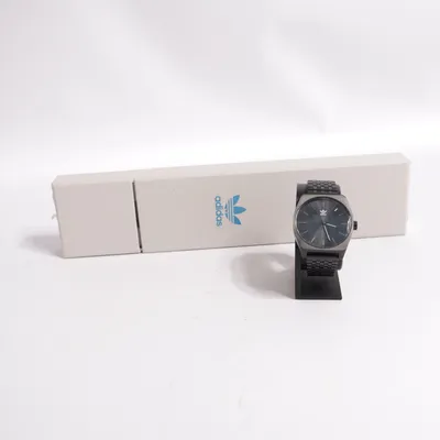 Wristwatch (Process M1) from Adidas