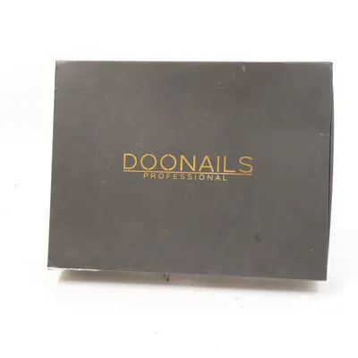 Manicure set (Multicolored) from Doonails