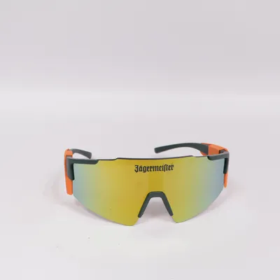 Skidglasögon (Grå) från Jägermeister