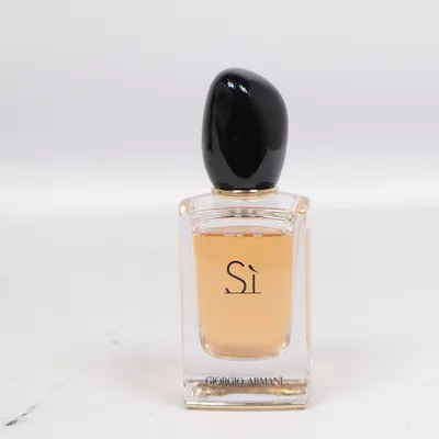 Eau de Parfum (Si Pour Femme) från Giorgio Armani