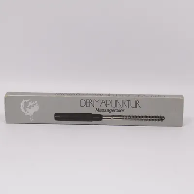 Massage tool (Massageroller)