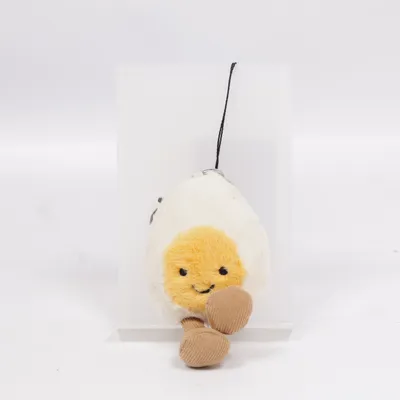Sleutelhanger (Amuseable Boiled Egg) van Jellycat