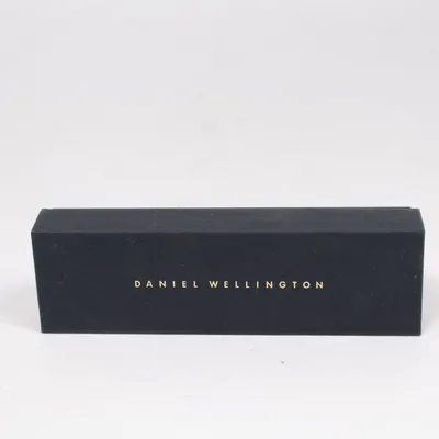 Uhrarmband (Braun) von Daniel Wellington
