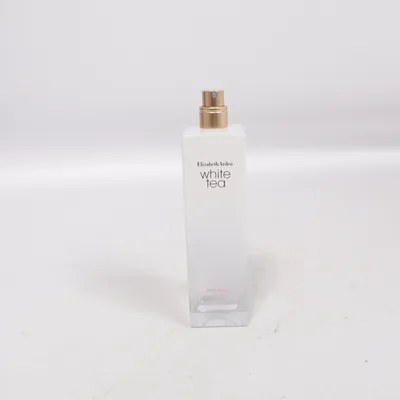 Eau de Toilette (White Tea) fra Elizabeth Arden