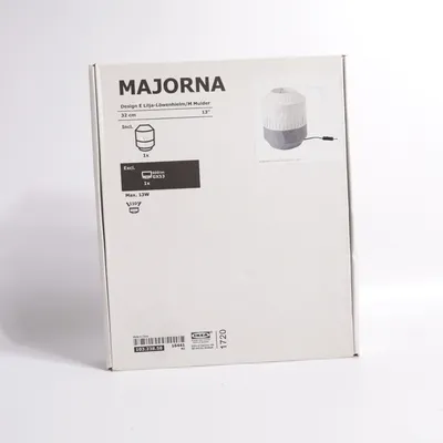 Plafond (Vit) från IKEA