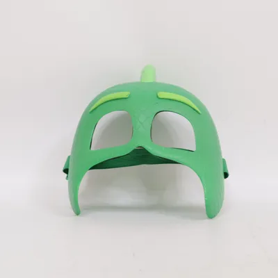 Masque de déguisement (Gekko) de PJ Masks