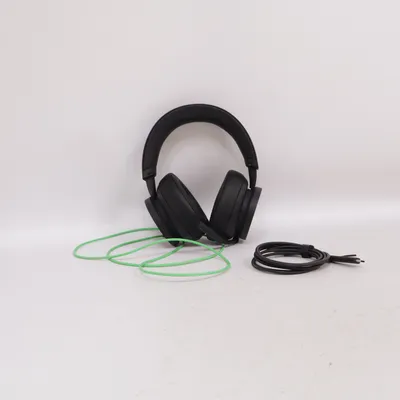 Headset (Wireless Headset) from Xbox