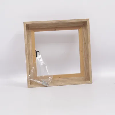 Frame (Brown) from Desenio
