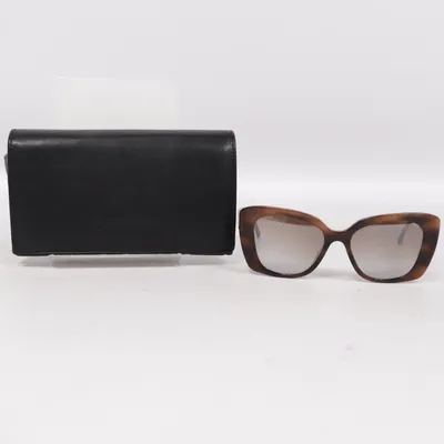 Zonnebril (5422-B) van Chanel