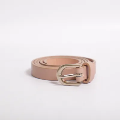 Bälte (Beige) från Terranova