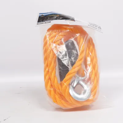 Câble de remorquage (Orange) de Benson