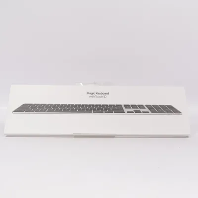 Tastatur (A2520) fra Apple