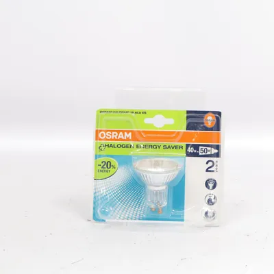 Gloeilamp (Halogen Energy Saver) van Osram