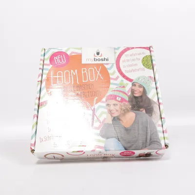 Hobby benodigdheden (Loom Box) van MyBoshi