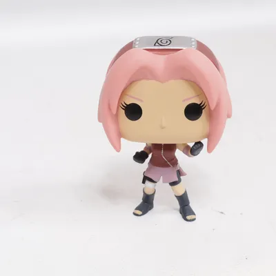 Figurine jouet (Sakura Haruno) de Funko Pop!