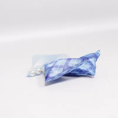 Hairclip (Blue) from Bandai