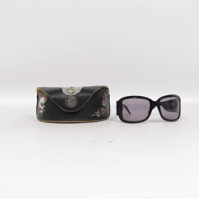 Sunglasses (Ehs-012) from Ed Hardy