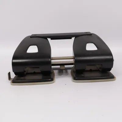 Hole puncher from Leitz