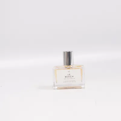 Eau de parfum (Le Beach) fra Le Monde Gourmand