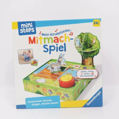 Brädspel från Ravensburger