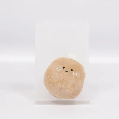 Zacht speeltje (Beige)