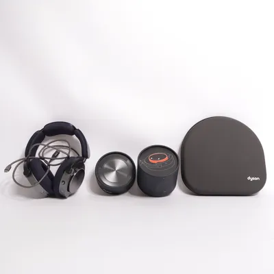 Hörlurar (Dyson Ontrac) från Dyson