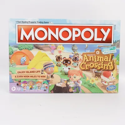 Brädspel från Hasbro