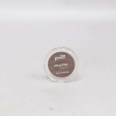Fard à paupières (Matte Dream) de P2