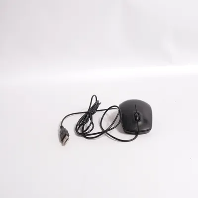 Souris d'ordinateur (Noir) de Dell