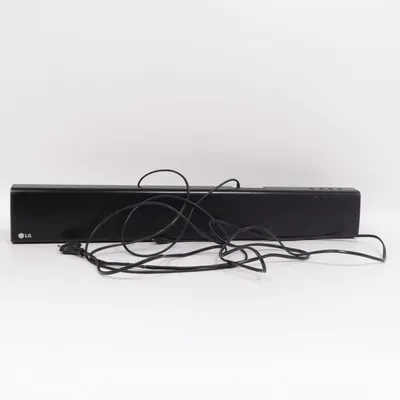 Speaker (Sj2) from LG