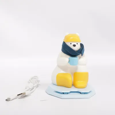 Activiteitenspeelgoed (Wit, Blauw, Geel) van Ravensburger