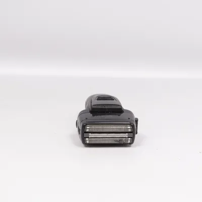 Shaving machine (Black) from SilverCrest