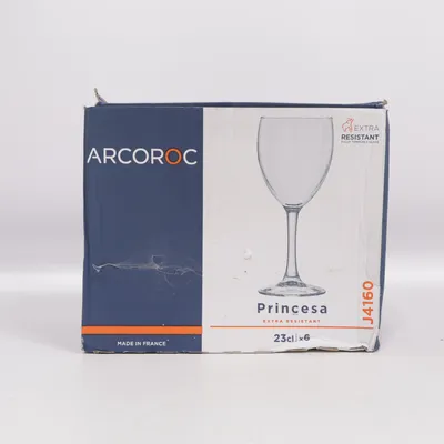 Verre à vin (Princesa) de Princesa