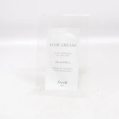 Curl cream (Extra Definition) fra Fresh