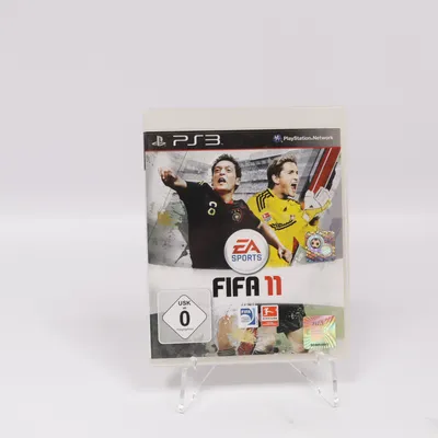 Video game from EA Sports