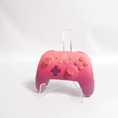 Game controller