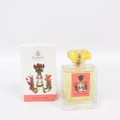 Eau de Parfum från Carthusia