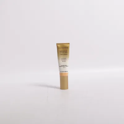 Foundation (Miracle Second Skin) från Max Factor