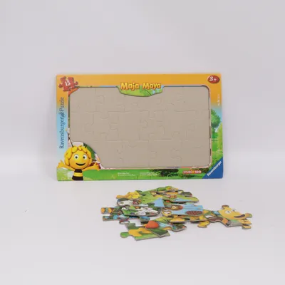 Pussel från Ravensburger