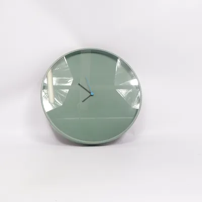 Horloge murale (Vert) de Karlsson