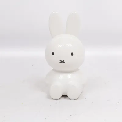 Tirelire (Miffy) de Miffy