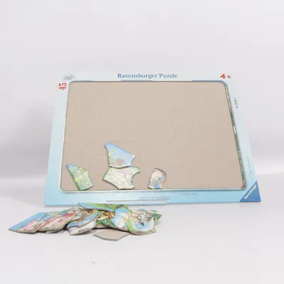 Puzzle from Ravensburger
