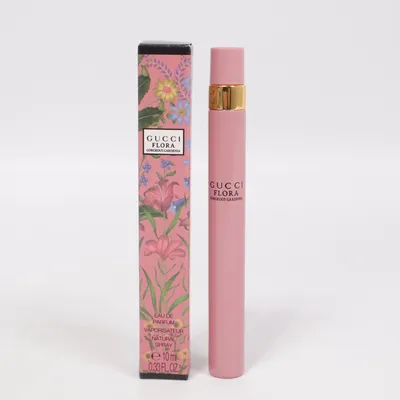 Eau de parfum (Flora Gorgeous Gardenia) fra Gucci