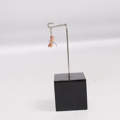 Charm (Silver, Multicolored) from Thomas Sabo Unknown metal
