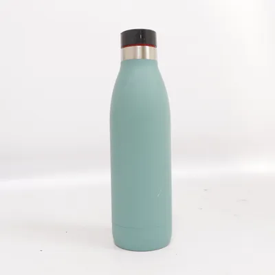 Bouteille d'eau (Vert) de Emsa