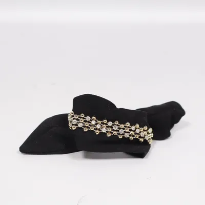 Hairclip (Black) from Parsa Beauty