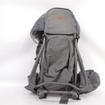 Baby carrier (Gray) from Fillikid